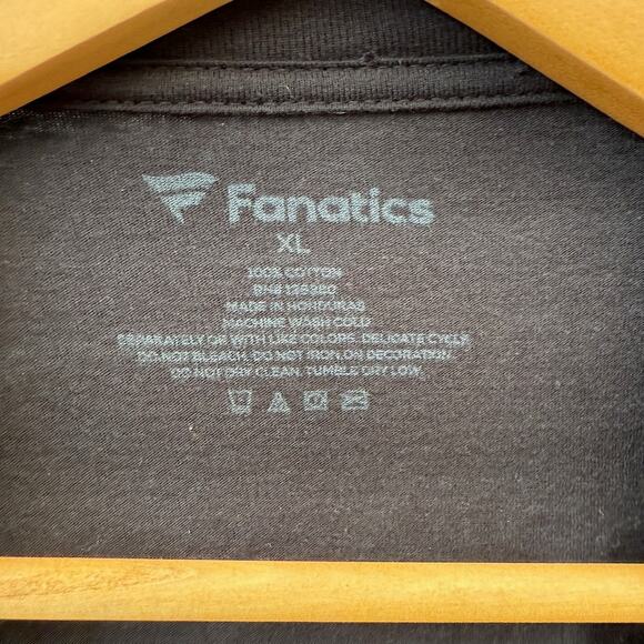 Tampa Bay Lightning Stanley Cup Champions 2020 Autograph shirt Size XL - Picture 3 of 5